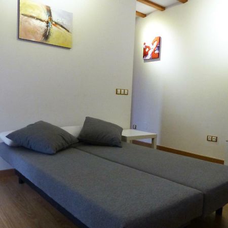 Apartamento B Con Garaje Privado Toledo Eksteriør billede